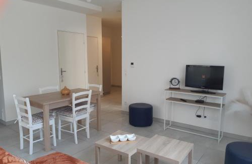 La Guillotiere Apartment | KEROPAL