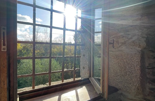 Saint-Martin-des-Pres House | Kerphilippe Manor