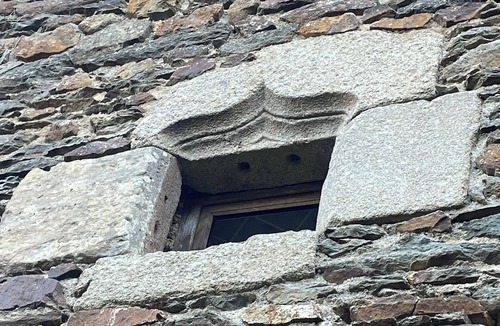 Saint-Martin-des-Pres House | Kerphilippe Manor