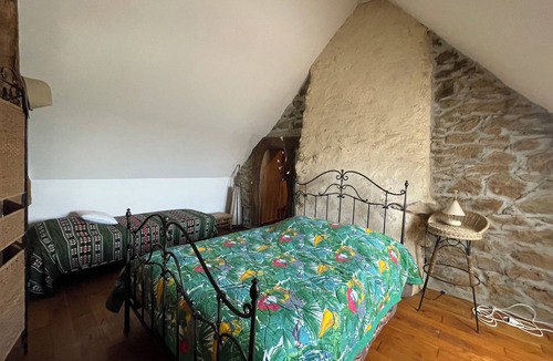 Saint-Martin-des-Pres House | Kerphilippe Manor