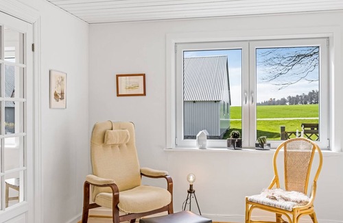 Hanstholm House | "Kerrin" - 1km from the sea by Interhome