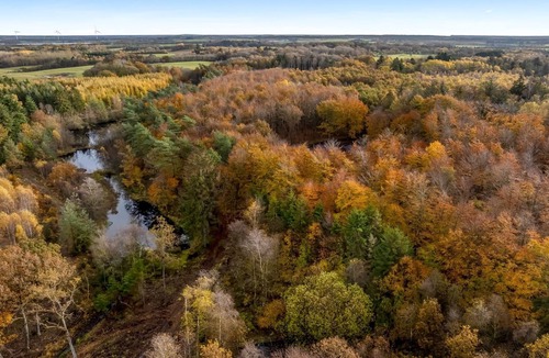 Vesthimmerland Municipality House | "Kerrin" by Interhome