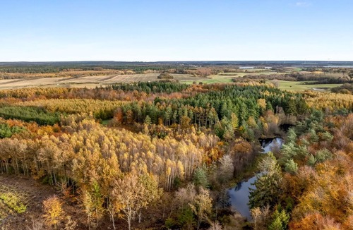 Vesthimmerland Municipality House | "Kerrin" by Interhome