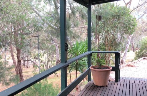 Kerrisdale House | Kerrisdale Railway Cottage