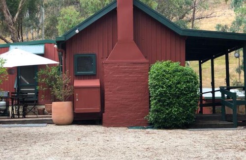 Kerrisdale House | Kerrisdale Railway Cottage