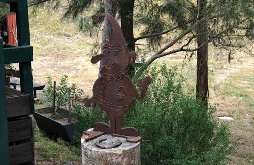 Kerrisdale House | Kerrisdale Railway Cottage