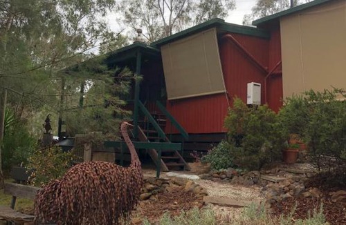 Kerrisdale House | Kerrisdale Railway Cottage