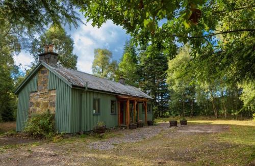 Beauly Cabin | Kerrow House