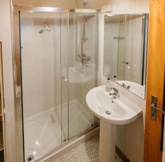 Beauly Cabin | Kerrow House