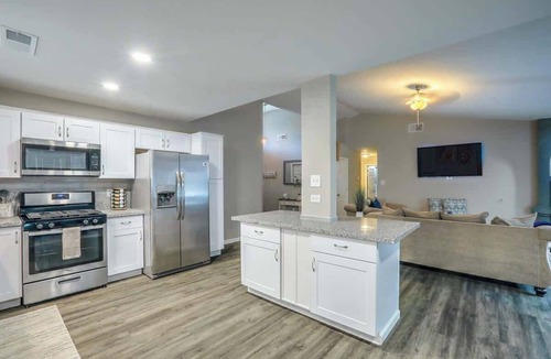 Alamogordo House | Kerry Lux Pad! Summar