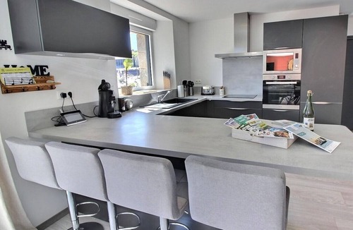 Lanmerin House | Kerscarabin - LANMERIN