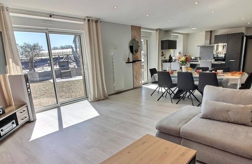 Lanmerin House | Kerscarabin - LANMERIN