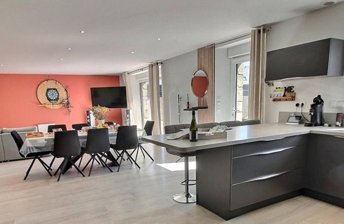 Lanmerin House | Kerscarabin - LANMERIN