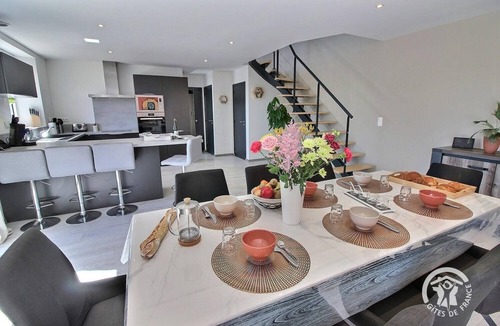 Lanmerin House | Kerscarabin - LANMERIN