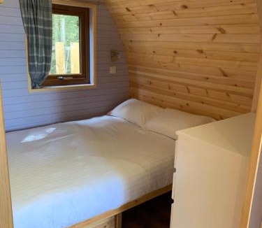 Airth House | Kersebrock Kabins