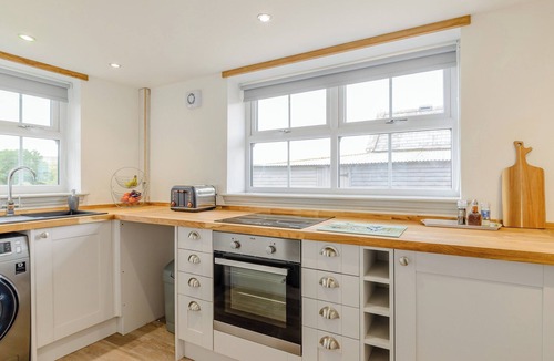 Hexham Cottage | Kerseycleugh Bridge Cottage