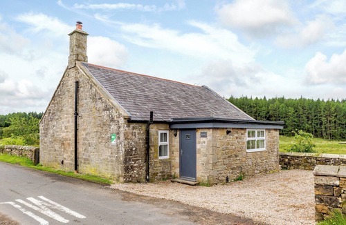 Hexham Cottage | Kerseycleugh Bridge Cottage