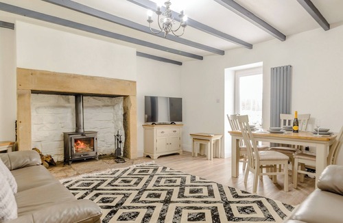 Hexham Cottage | Kerseycleugh Bridge Cottage