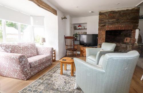 St. Tudy House | Kerslake Cottage