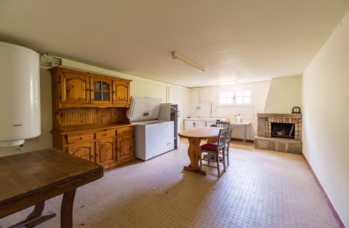 Plestin-les-Greves House | Kersouri - grande maison, proche plages