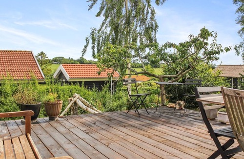 Ronde House | "Kersta" - 400m from the sea by Interhome