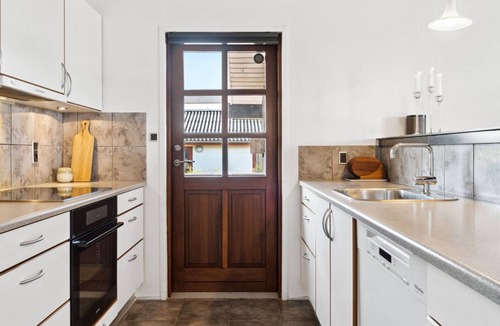 Ronde House | "Kerstin" - 400m from the sea by Interhome