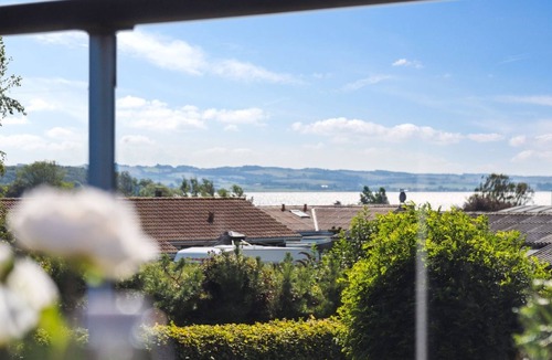 Ronde House | "Kerstin" - 400m from the sea by Interhome