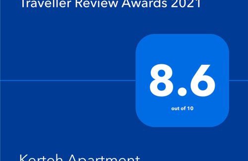 Kampung Telaga Papan Apartment | Kerteh Apartment