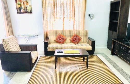 Kampung Telaga Papan Apartment | Kerteh Apartment