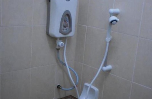 Kerteh Hotel | Kerteh Inn