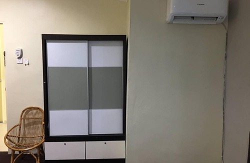 Kerteh Hotel | Kerteh Inn