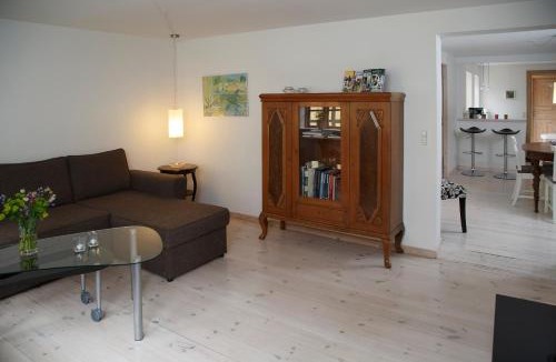 Kerteminde Apartment | Kerteminde-ferielejlighed
