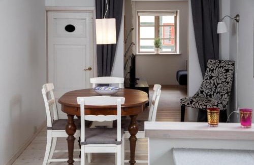 Kerteminde Apartment | Kerteminde-ferielejlighed
