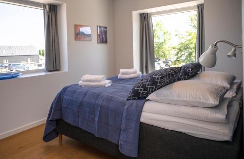Kerteminde Apartment | Kerteminde Havneferie