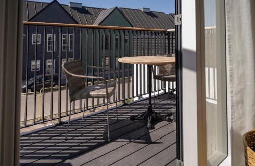 Kerteminde Apartment | Kerteminde Havneferie