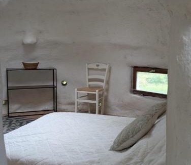 La Bastide-sur-l'Hers House | Kerterre, hébergement insolite en lisière de forêt