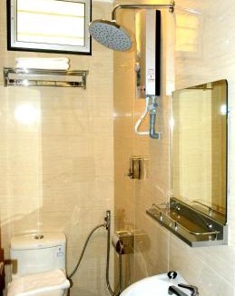 Kerteh Hotel | Kertih Damansara Inn