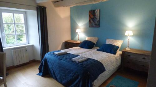 Plouec-du-Trieux Bed & Breakfast | Kervaillant