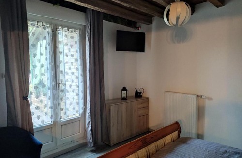 Maresche House | kerval