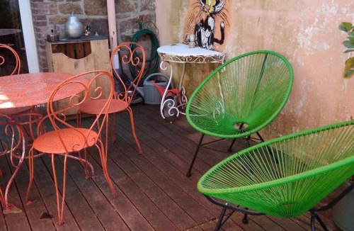 Rocabey - Alsace - Gare Apartment | Kervillic