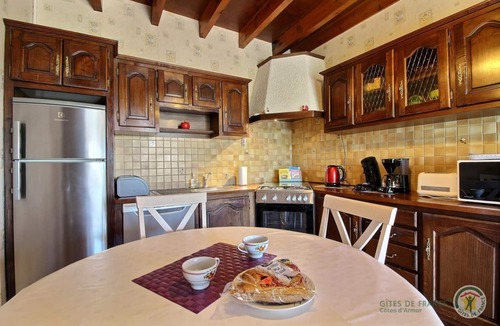 Lannion House | Kervouëno - Lannion - Gîte