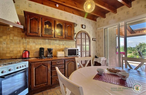 Lannion House | Kervouëno - Lannion - Gîte