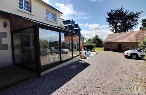 Lannion House | Kervouëno - Lannion - Gîte