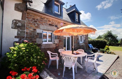 Lannion House | Kervouëno - Lannion - Gîte