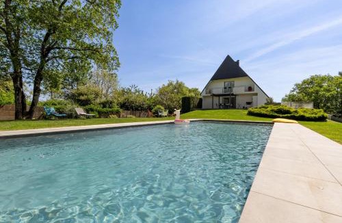 Malville Bed & Breakfast | Kerwall - Maison d'hôtes