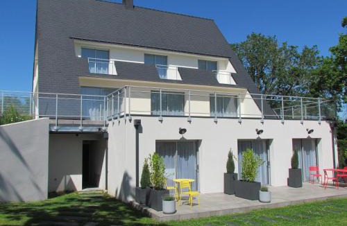 Malville Bed & Breakfast | Kerwall - Maison d'hôtes