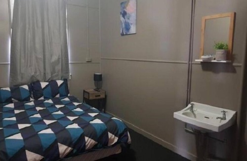 Redbank Hotel | Kerwick Hotel