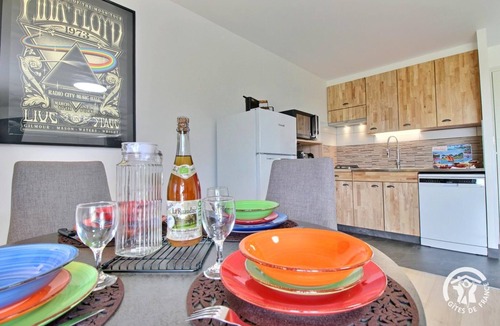 Beganne House | Kerwood - BEGANNE - Gîte