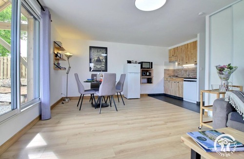 Beganne House | Kerwood - BEGANNE - Gîte