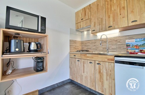 Beganne House | Kerwood - BEGANNE - Gîte